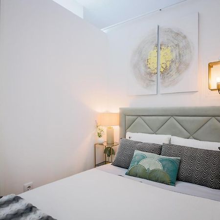 The Twin Apartments Порту Экстерьер фото