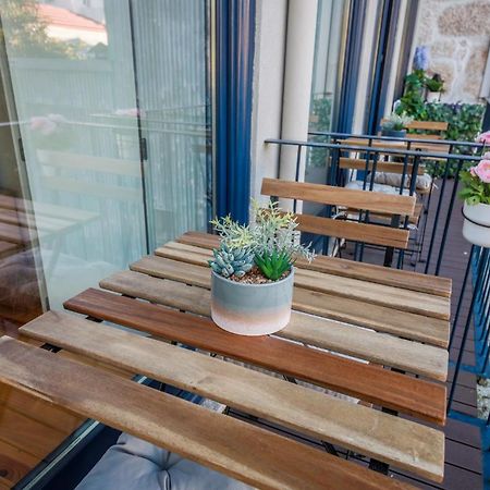 The Twin Apartments Порту Экстерьер фото