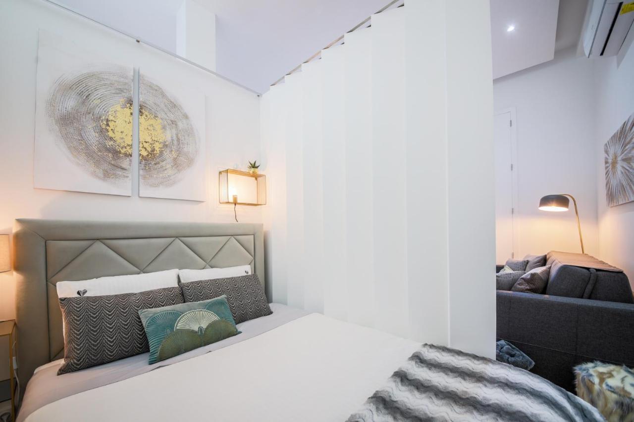 The Twin Apartments Порту Экстерьер фото