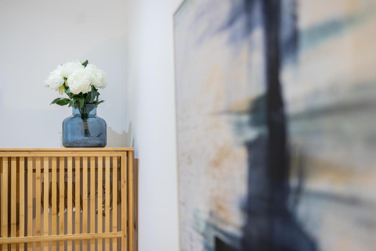 The Twin Apartments Порту Экстерьер фото