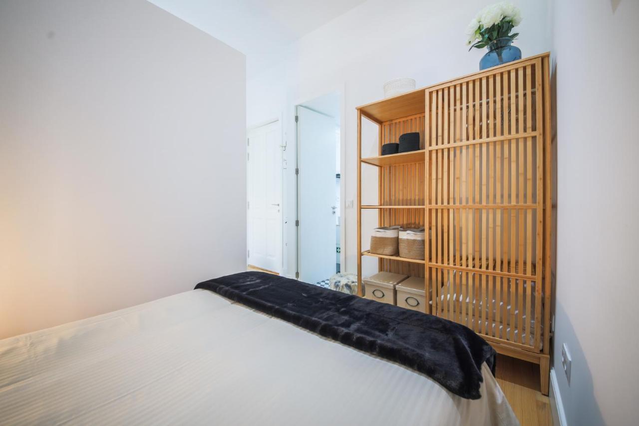 The Twin Apartments Порту Экстерьер фото