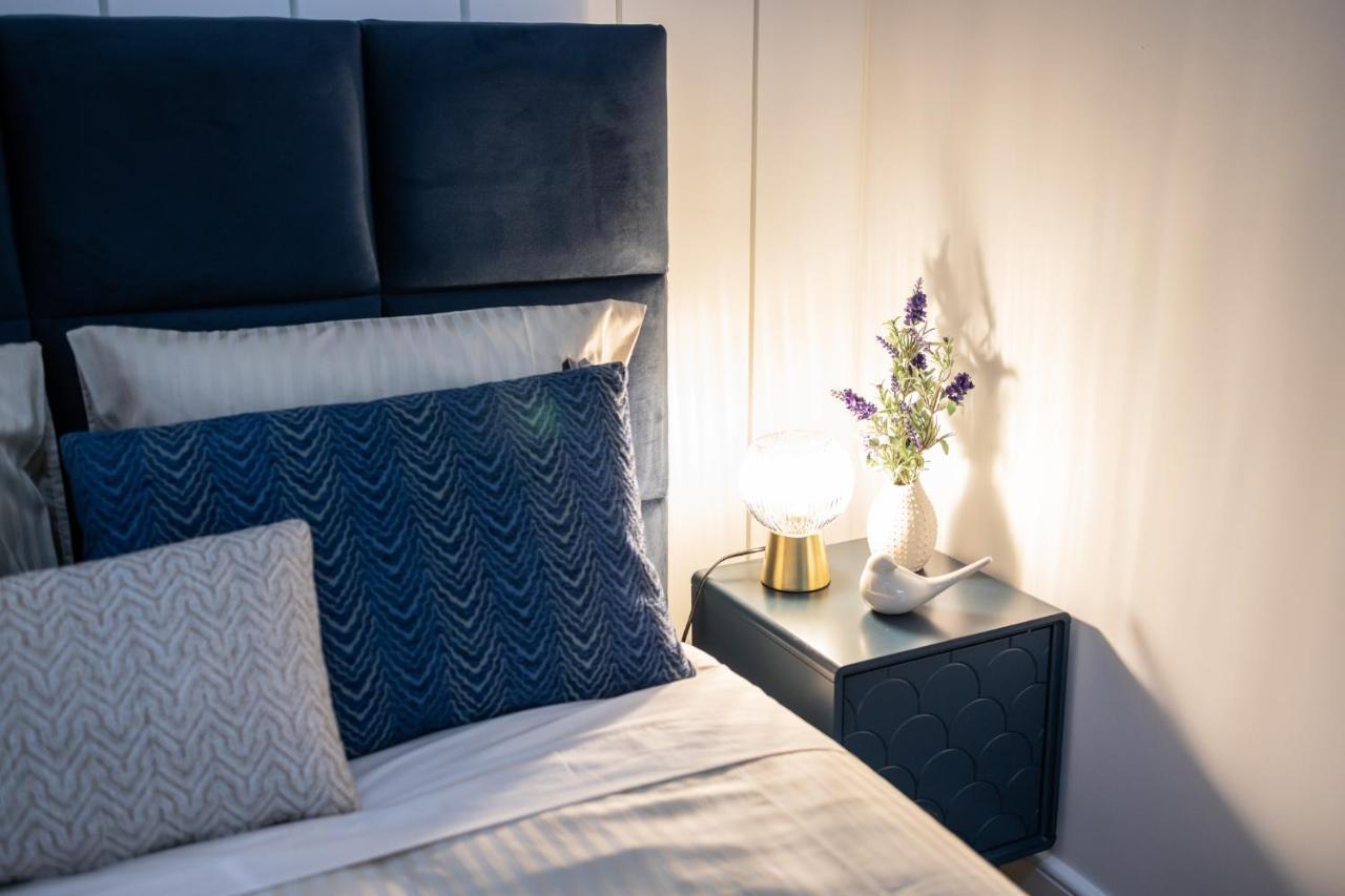 The Twin Apartments Порту Экстерьер фото
